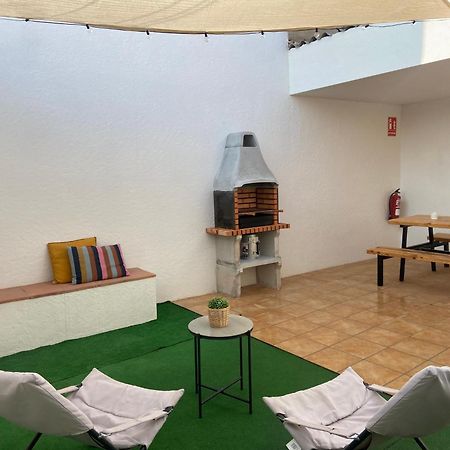 Casa La Via Villa Camarles ภายนอก รูปภาพ