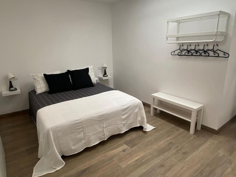Casa La Via Villa Camarles ภายนอก รูปภาพ