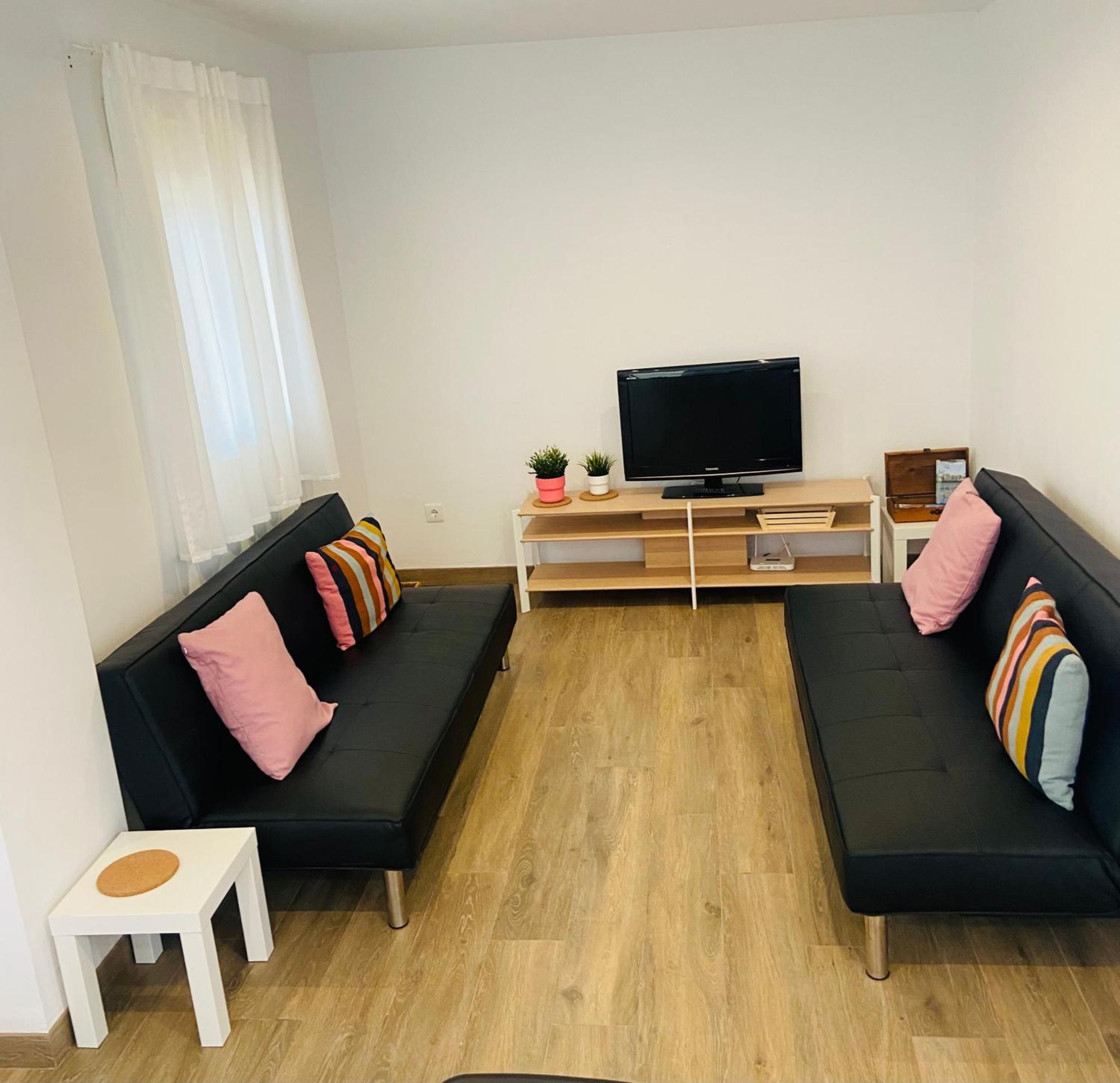 Casa La Via Villa Camarles ภายนอก รูปภาพ